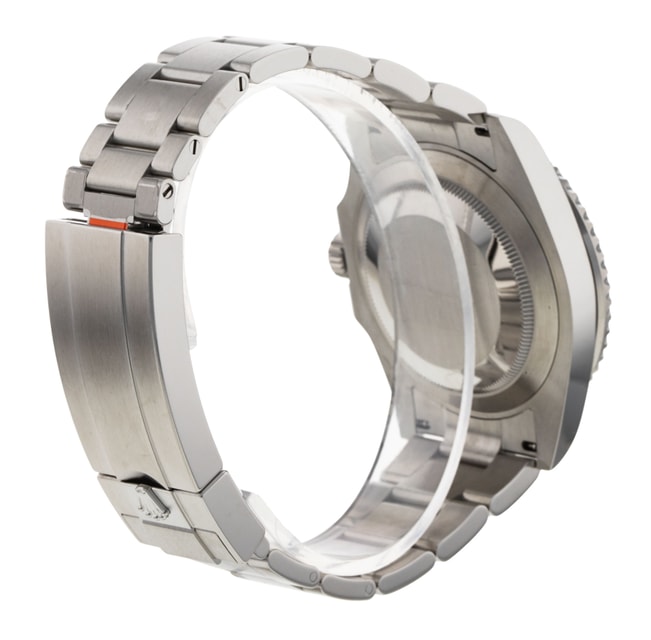 Rolex Submariner 124060 Image 3